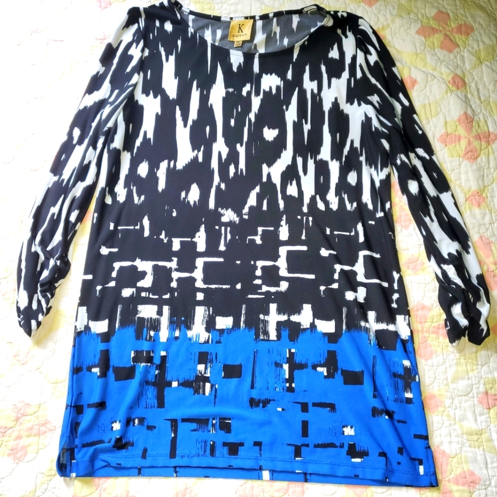 Art Deco Top